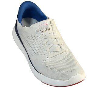 KIZIK Lima Unisex Hands-Free Athletic Shoes Breathable Mesh Size M 11.5  W 12.5